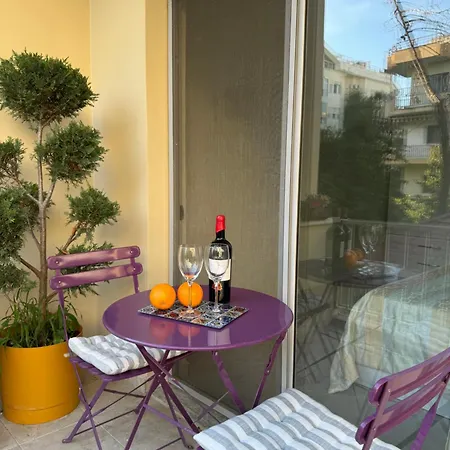 Golem Main Apartment Golem (Tirana)